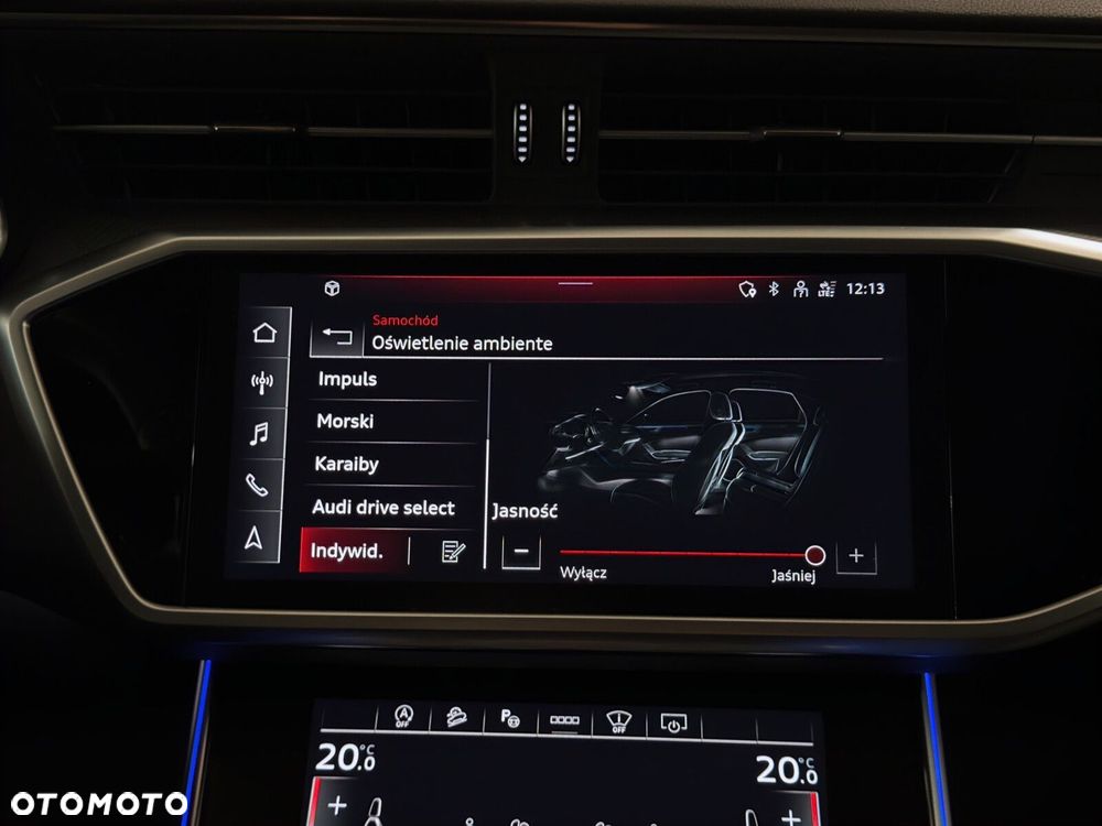 Audi A6 Allroad - 23