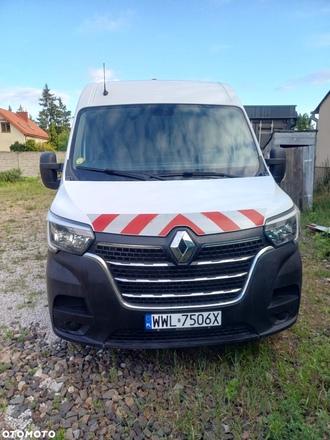 Renault MASTER - 2