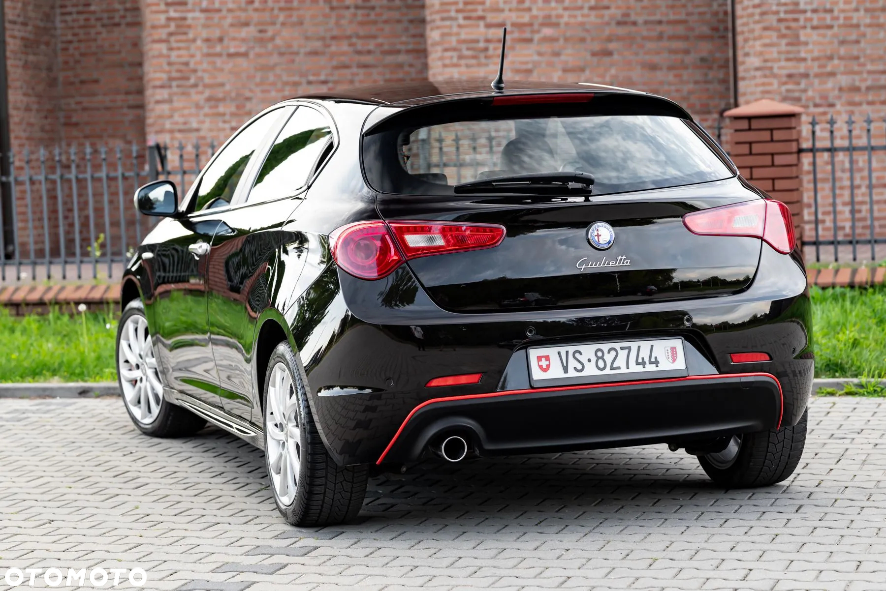 Alfa Romeo Giulietta 1.4 TB MultiAir Exclusive - 12