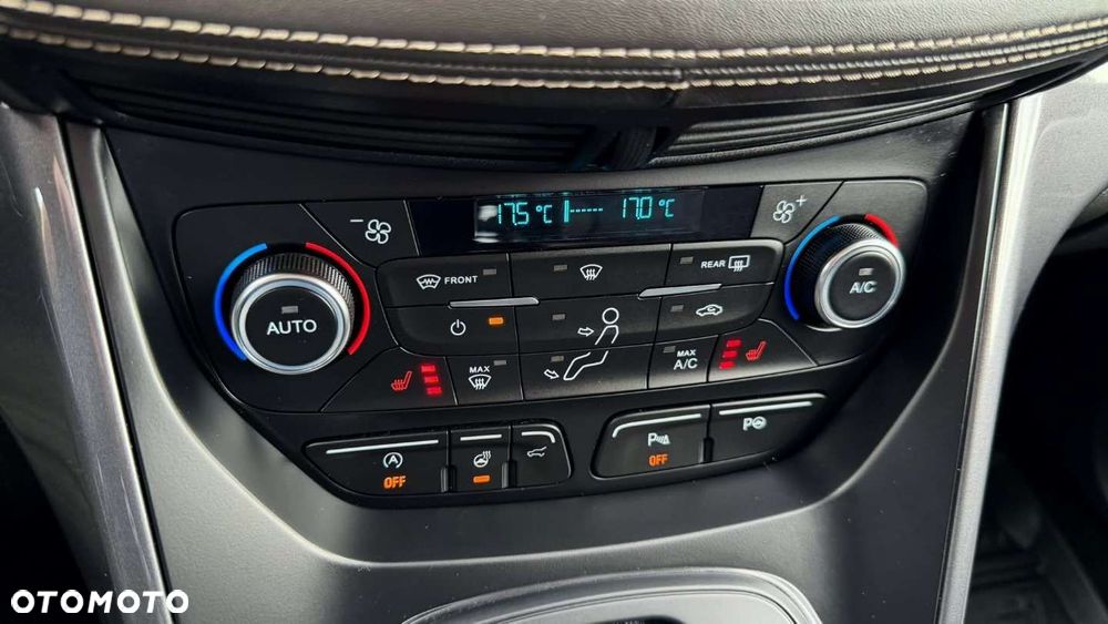 Ford Kuga Vignale 2.0 TDCi AWD - 21