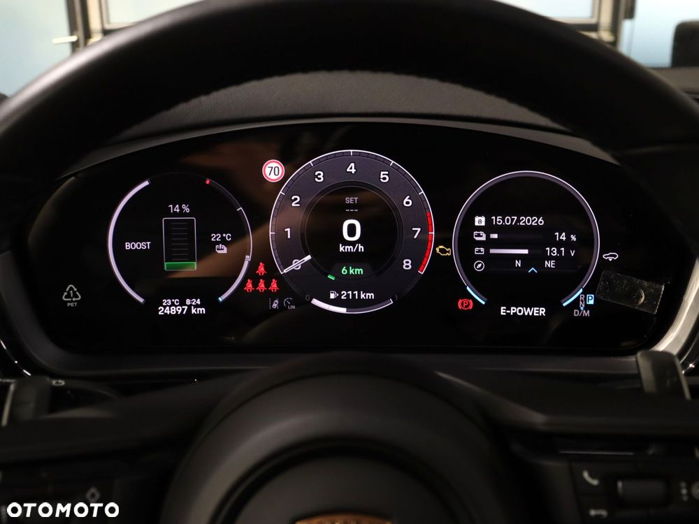 Porsche Cayenne E-Hybrid PHEV - 20