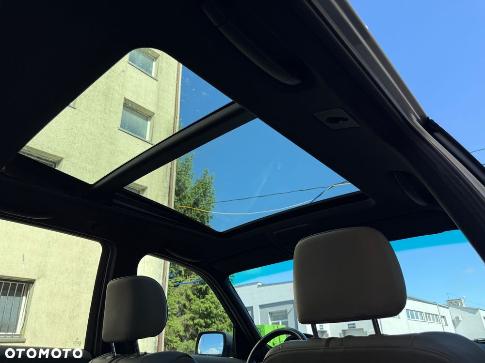 BMW X3 xDrive30d - 35