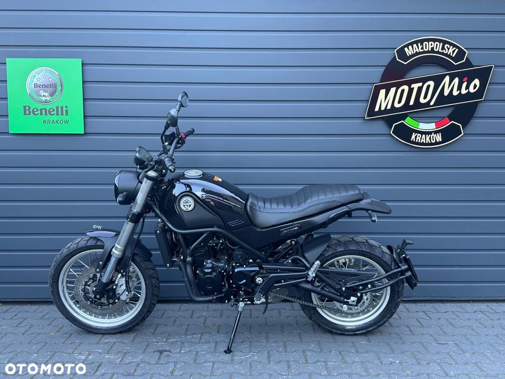 Benelli Leoncino - 7