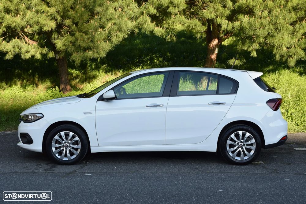 Fiat Tipo 1.3 MultiJet City Life - 28