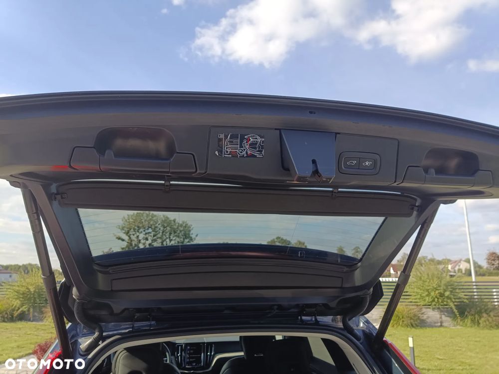 Volvo XC 60 T5 AWD Geartronic Inscription - 2