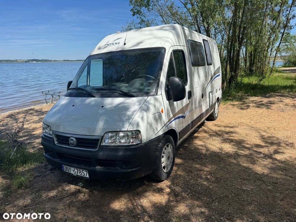 Fiat Ducato - 1