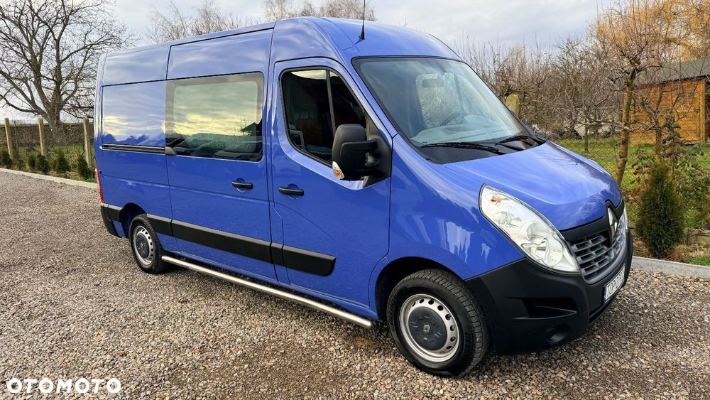 Renault Master - 3