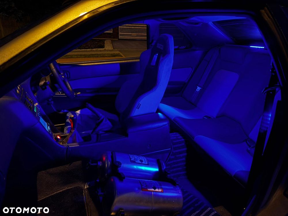 Nissan Skyline - 39