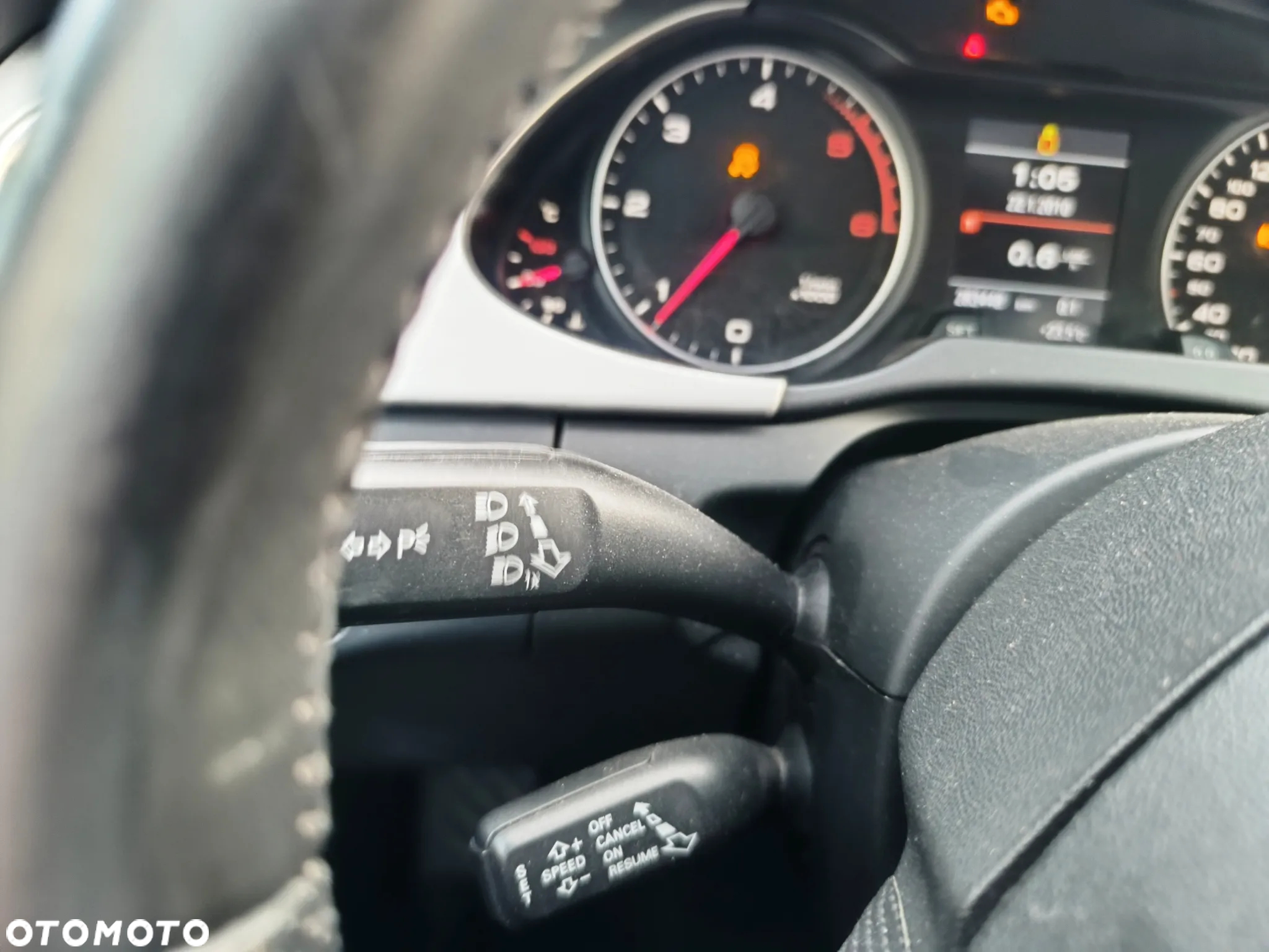 Audi A4 2.0 TDI Limited Edition Multitr - 32