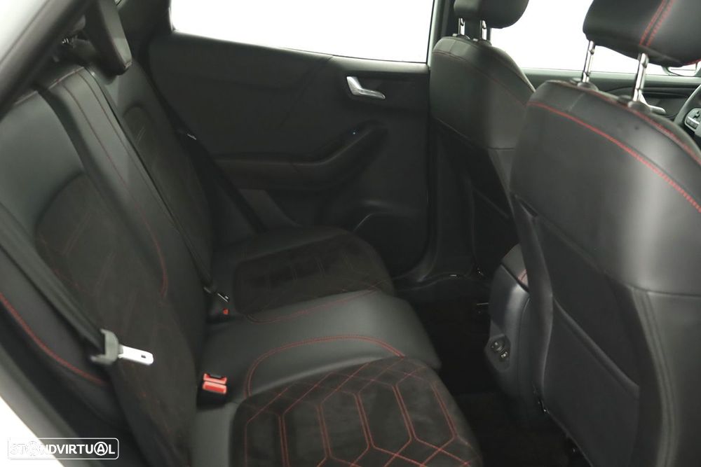 Ford Puma 1.0 EcoBoost MHEV ST-Line - 20