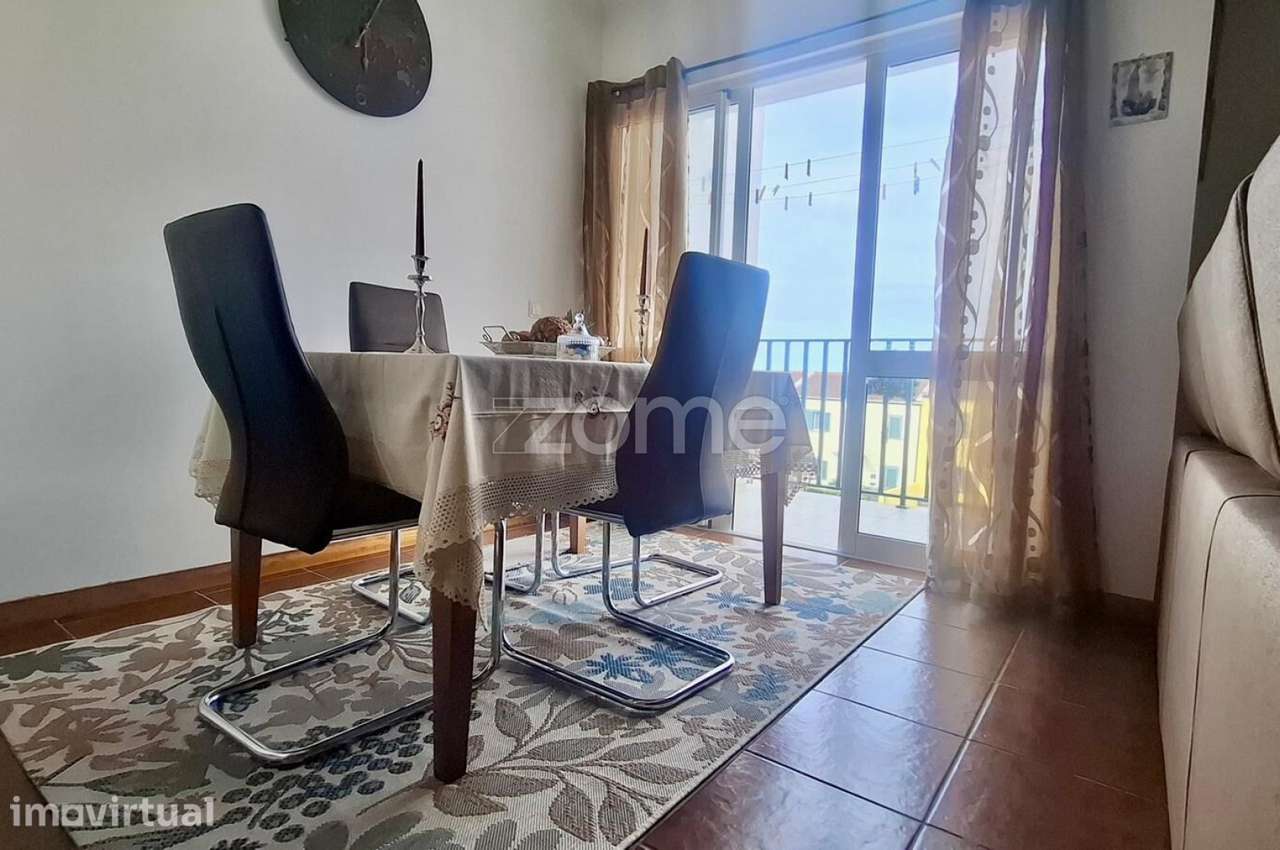 Apartamento T2 Remodelado - Rabo de Peixe - Grande imagem: 4/17