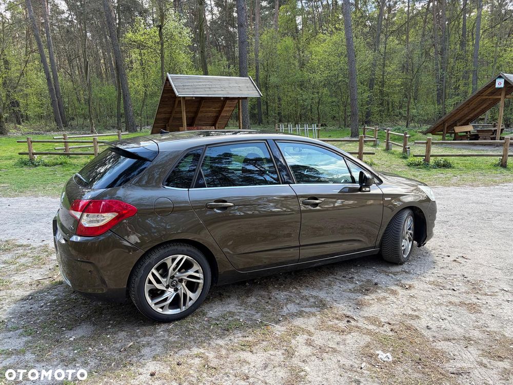 Citroën C4 ver-thp-155-egs6-exclusive - 4