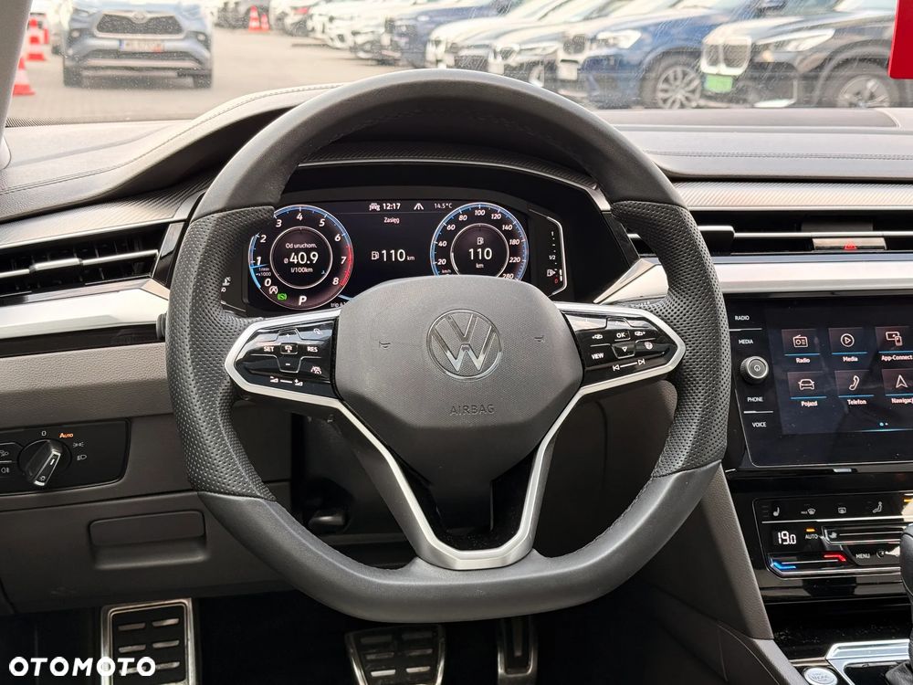 Volkswagen Arteon 2.0 TSI Elegance DSG - 34