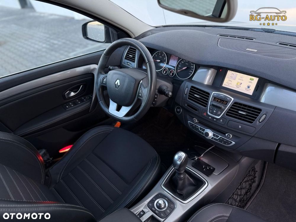 Renault Laguna - 28