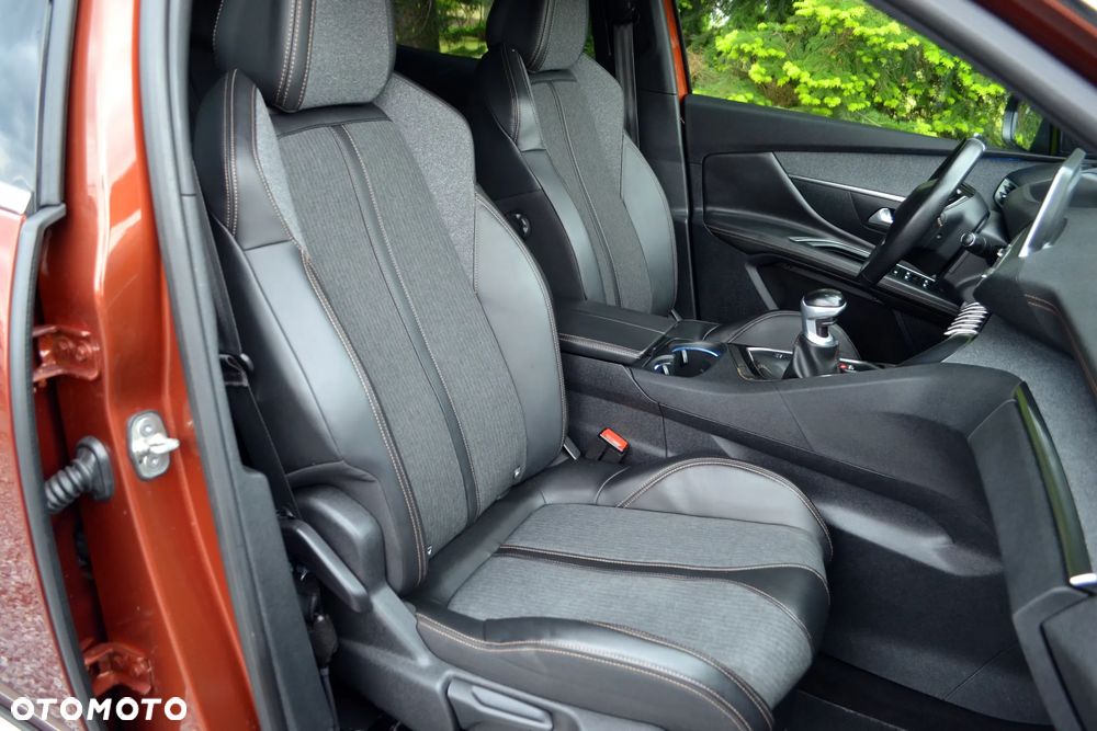 Peugeot 3008 - 24