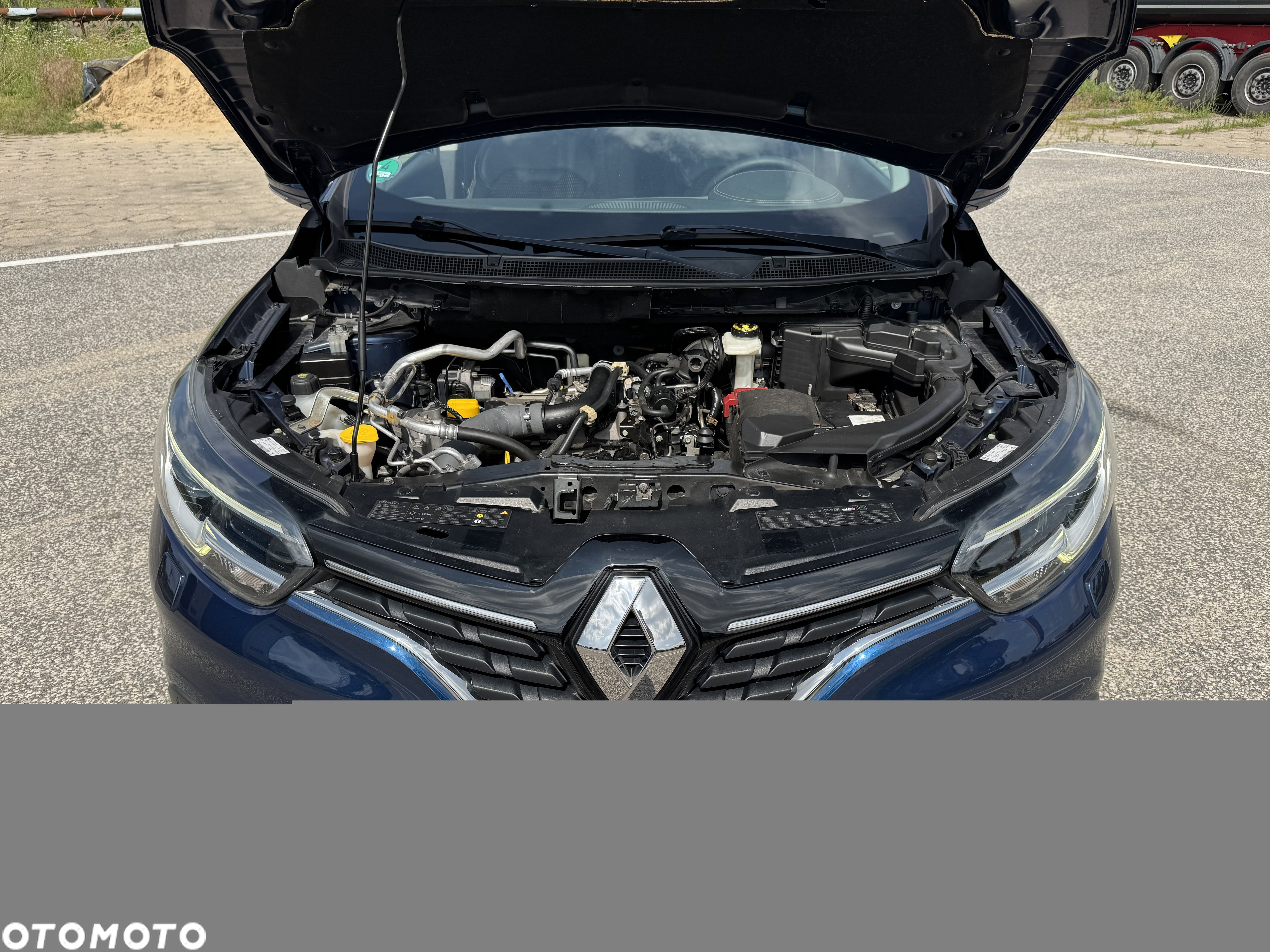 Renault Kadjar 1.2 Energy TCe Life - 6
