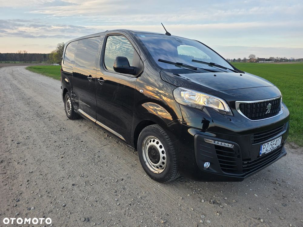 Peugeot Expert - 20