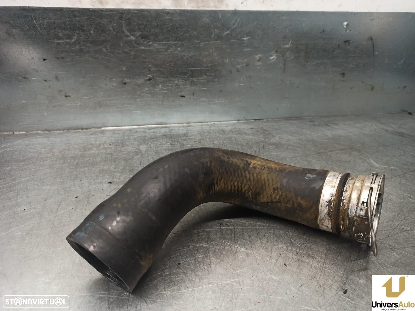 TUBO TOYOTA COROLLA VERSO 2006 -1734326022 - 5