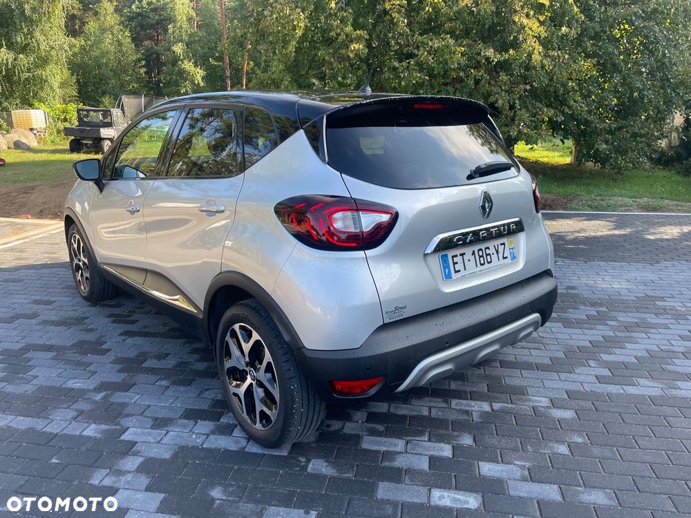 Renault Captur 0.9 Energy TCe Winter Edition - 8