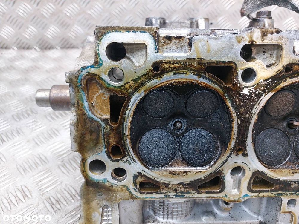 GŁOWICA CHRYSLER  PACIFICA I 3.5 V6 4792728AA - 7