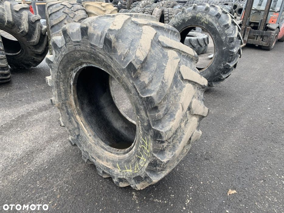 600/60R28 600/60-28 Opona leśnca ALLIANCE las - 3