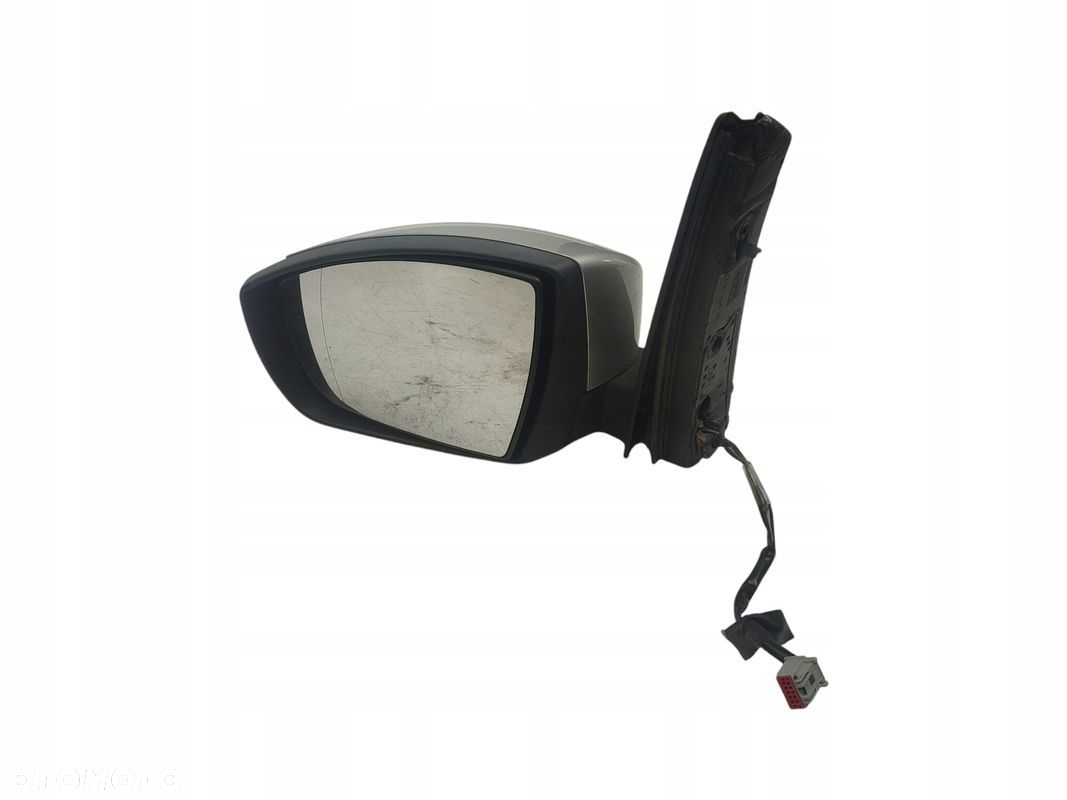 LUSTERKO LEWE FORD C-MAX MK2 (2010-2015) KOLOR 0A 6 PIN EUROPA - 3