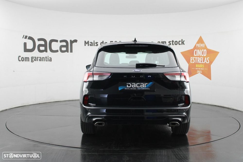 Ford Kuga 1.5 EcoBoost ST-Line - 5