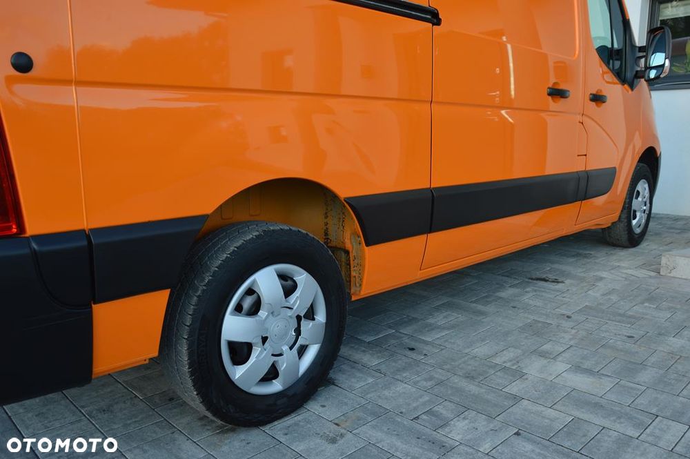 Opel Movano - 34