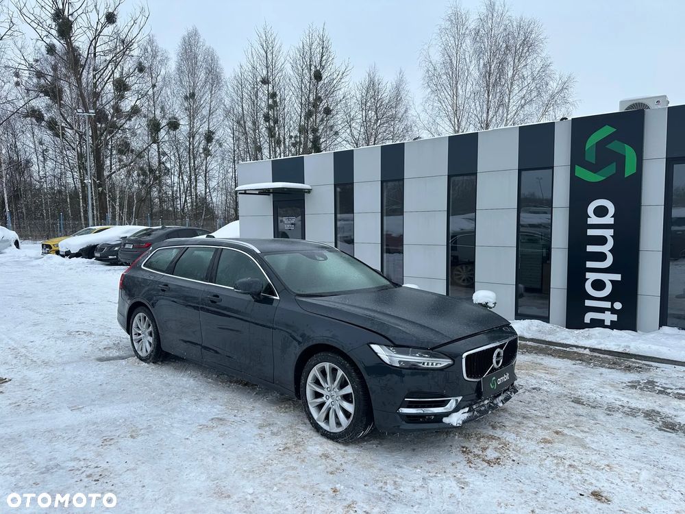 Volvo V90 - 1