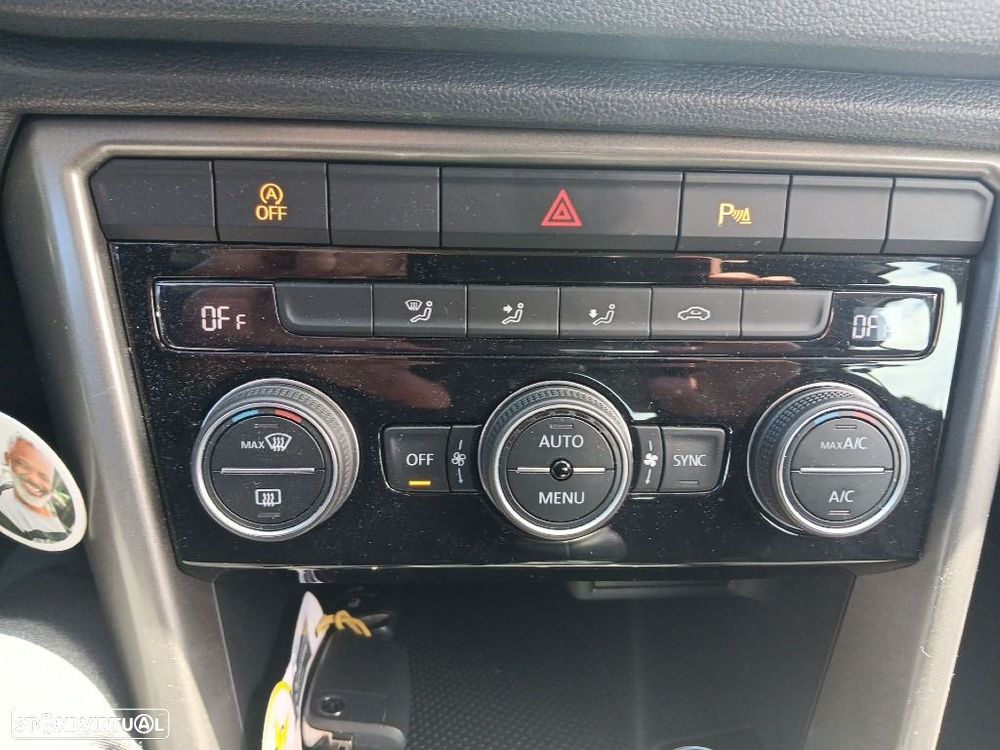 VW T-Roc 2.0 TDI Style - 22