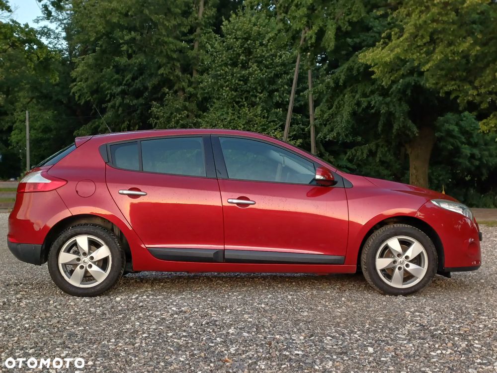 Renault Megane 1.6 16V 110 Expression - 3