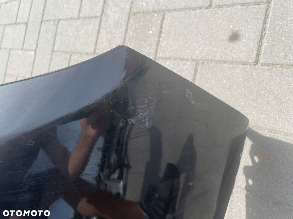 OPEL MOKKA X ZDERZAK PRZEDNI PRZÓD - 6