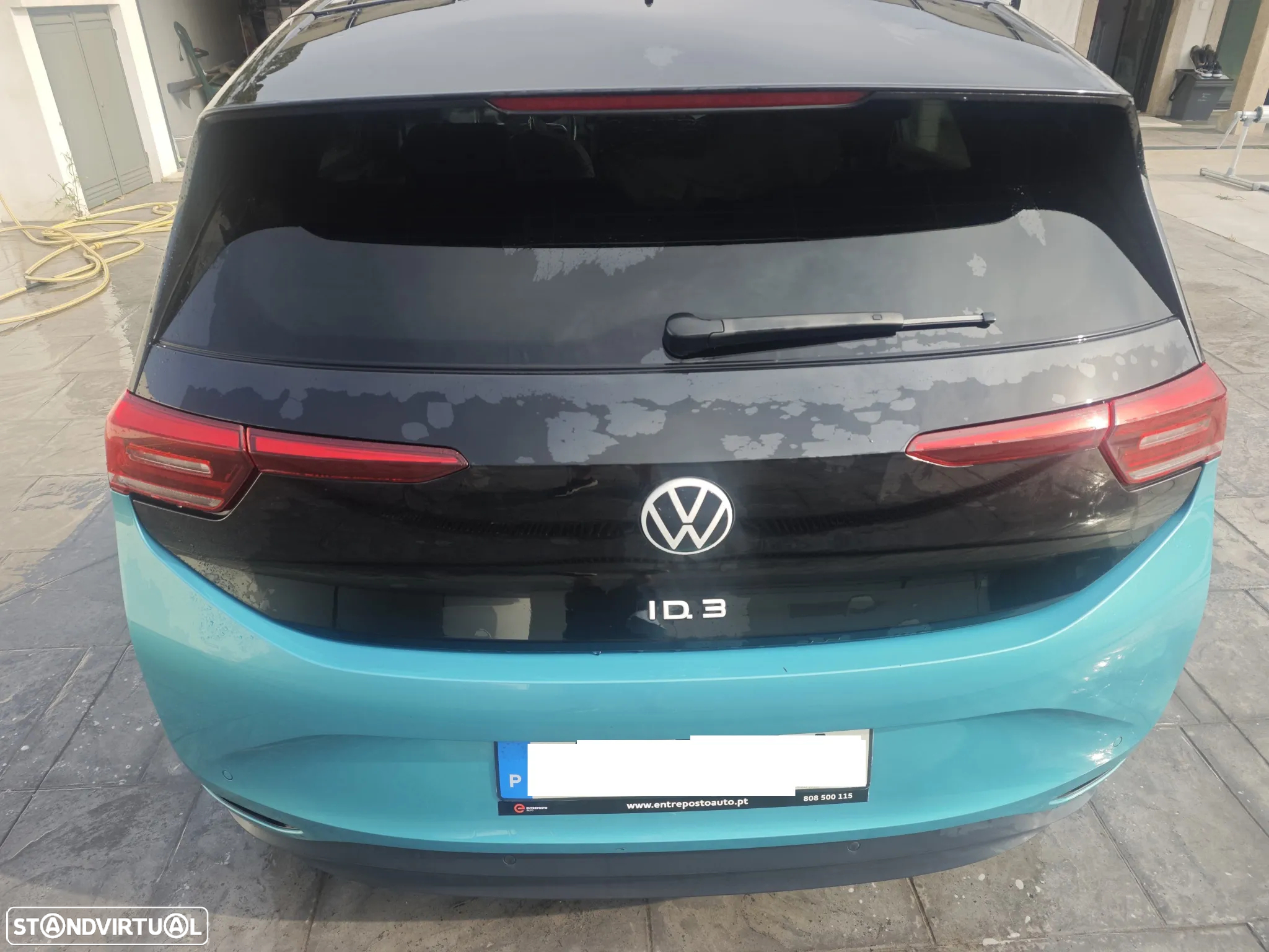 VW ID.3 Pro Performance 1st - 7
