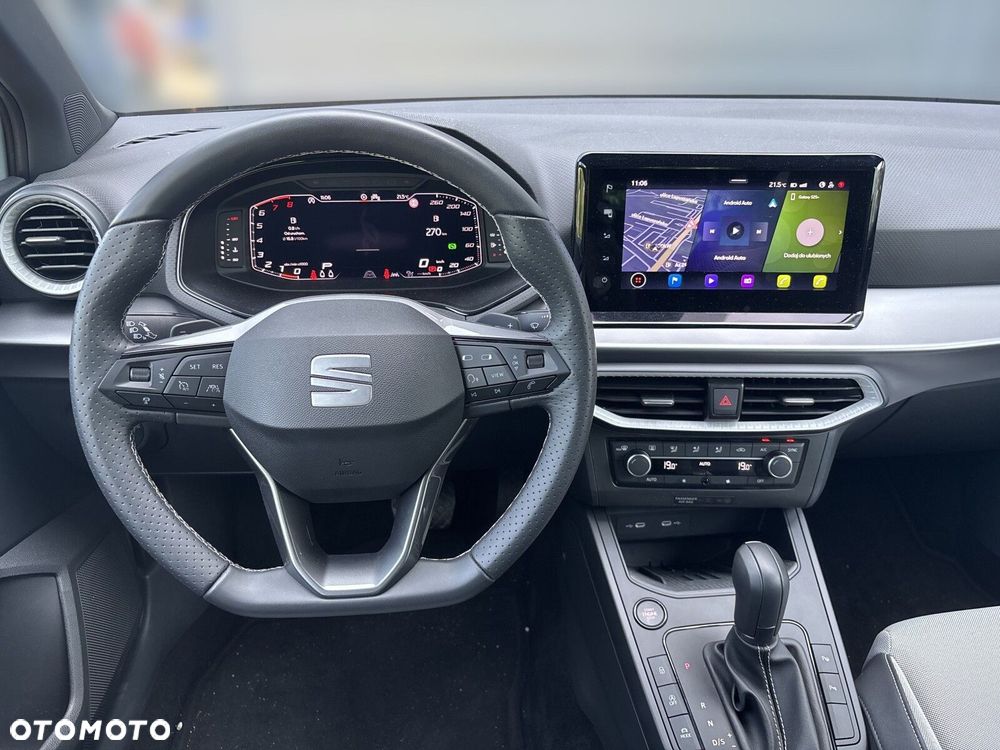Seat Arona - 15
