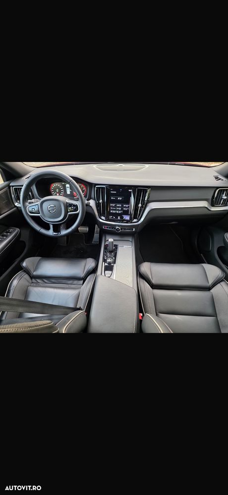 Volvo S60 - 7