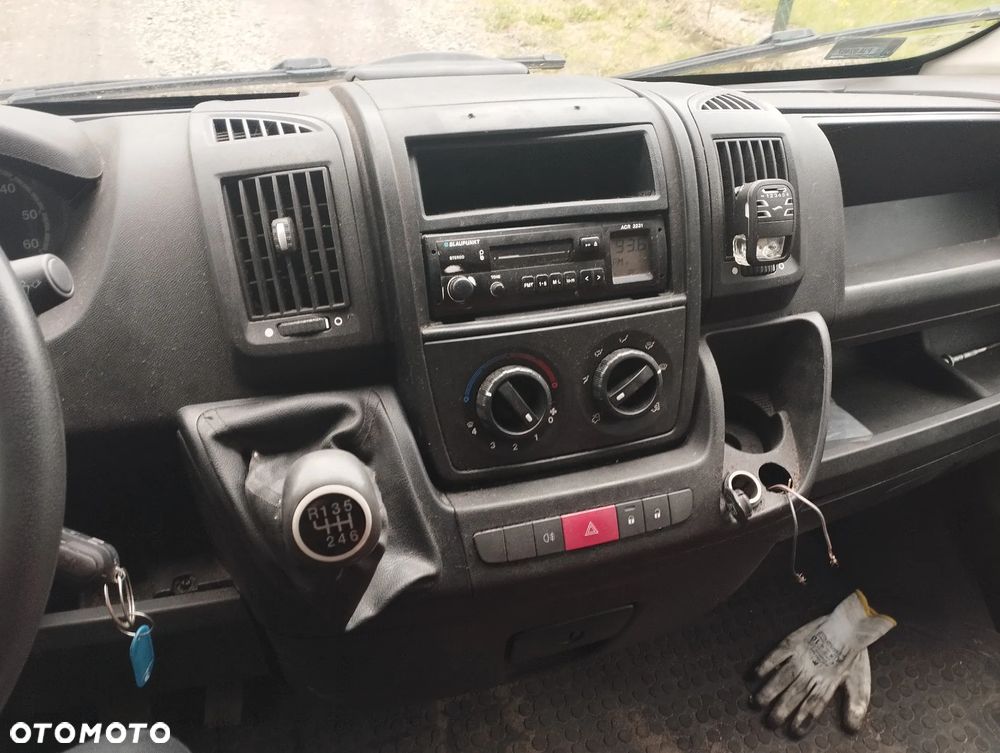 Fiat Ducato - 8