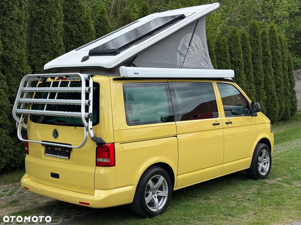 Volkswagen Multivan - 2
