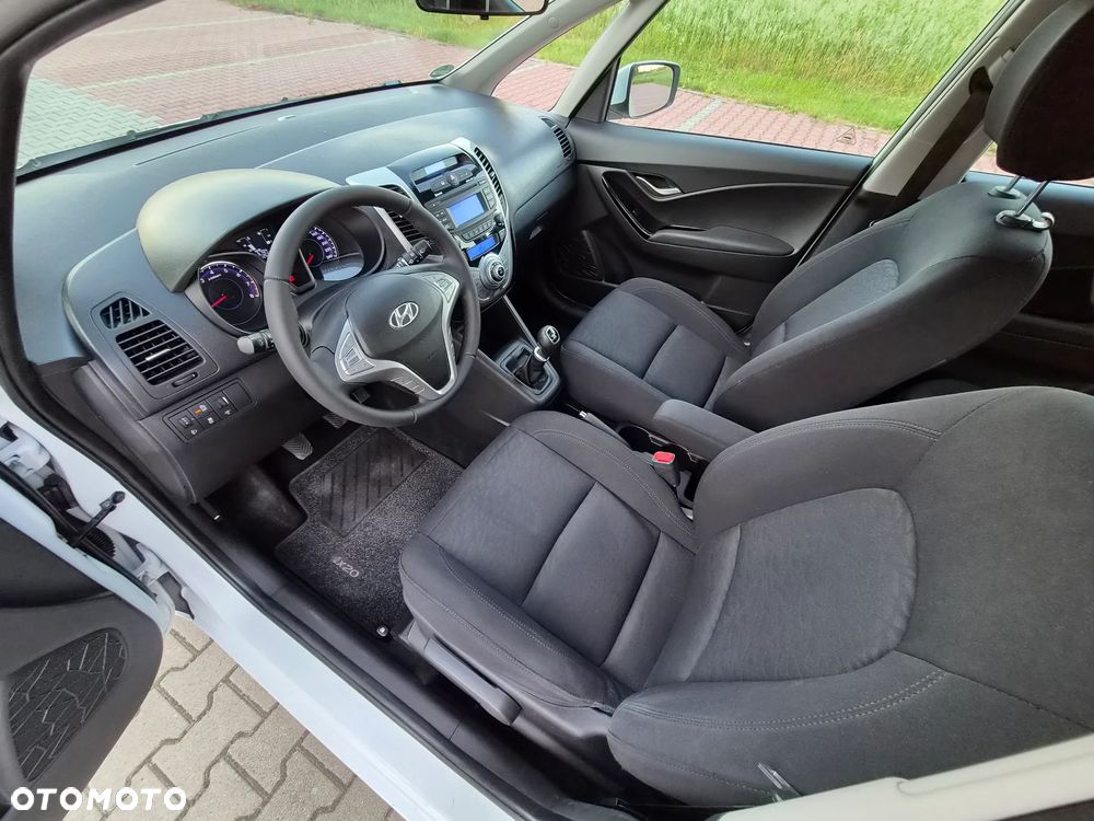 Hyundai ix20 1.4 Style - 22