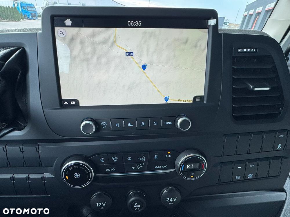 Ford F-MAX 510 Gen 2 - 12