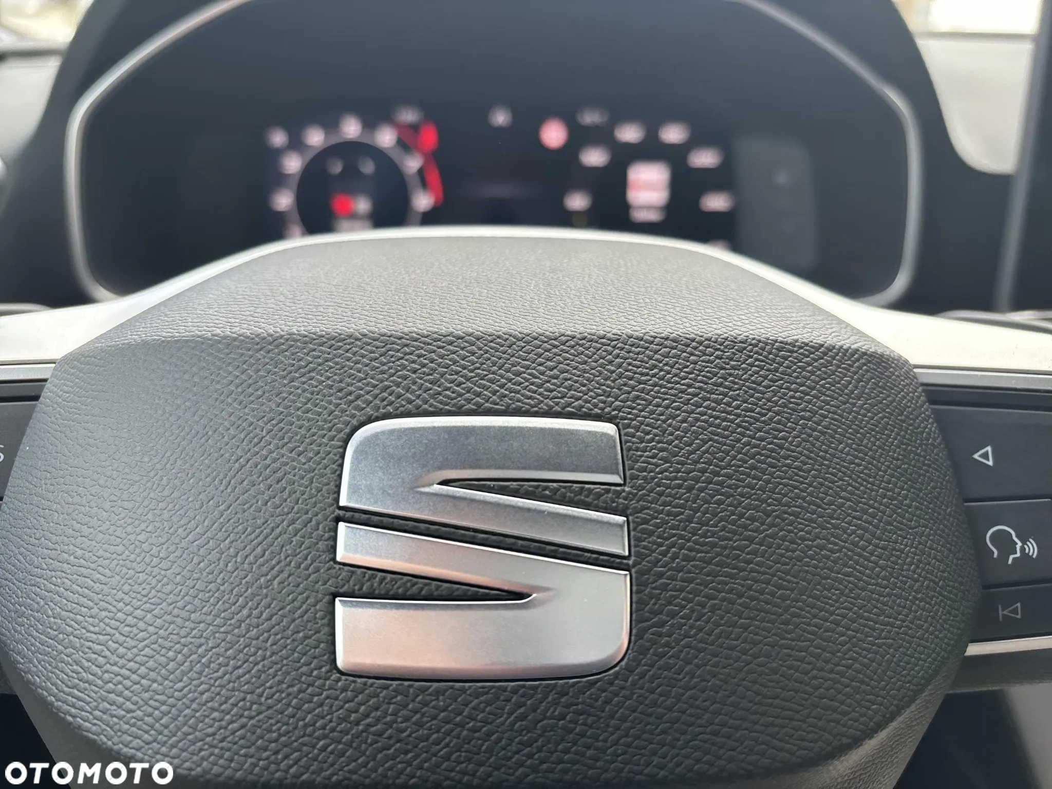 Seat Leon - 23
