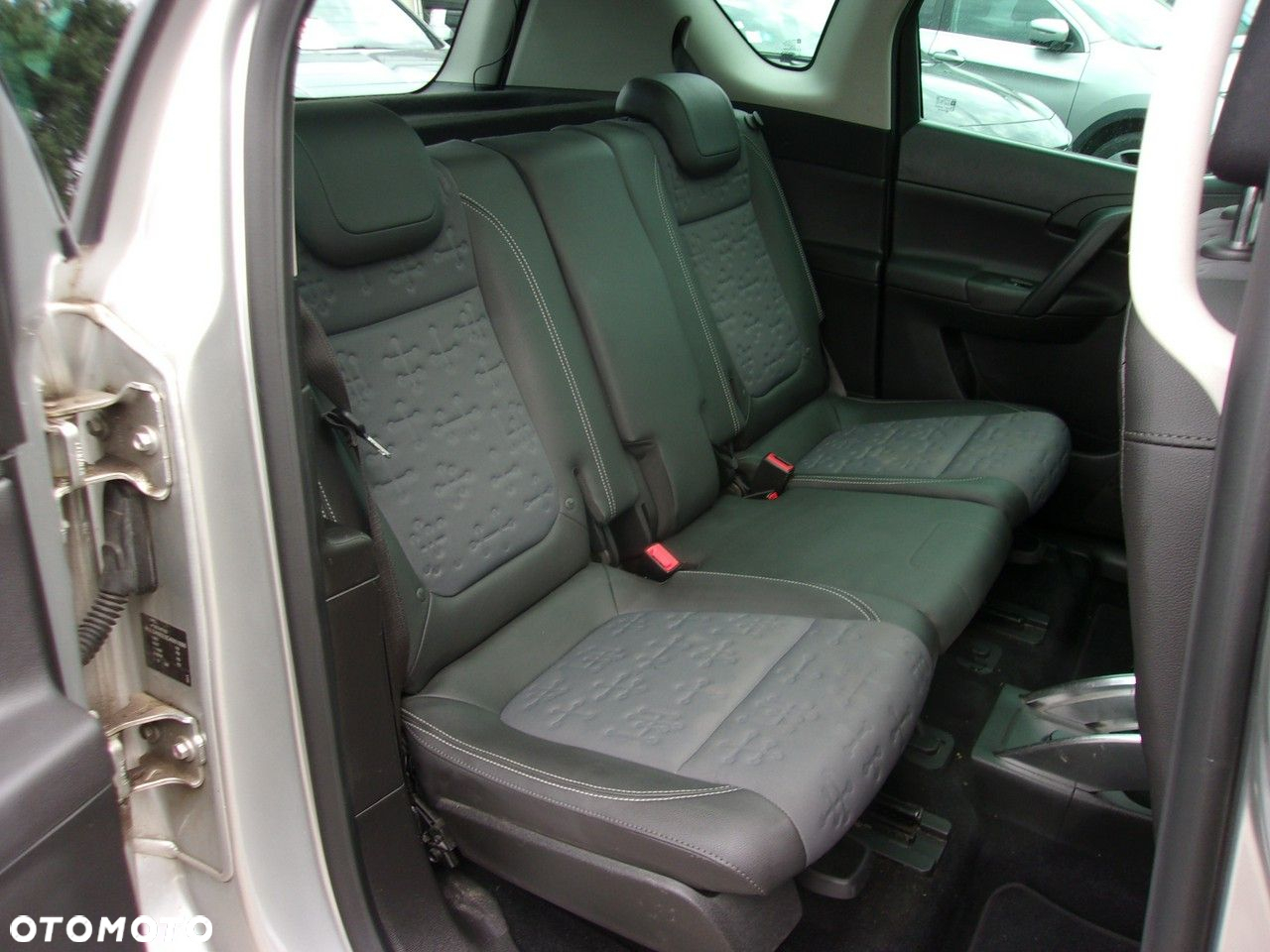 Opel Meriva 1.4 T Cosmo - 26
