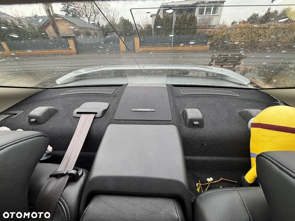 Infiniti G 3.5 AWD - 13