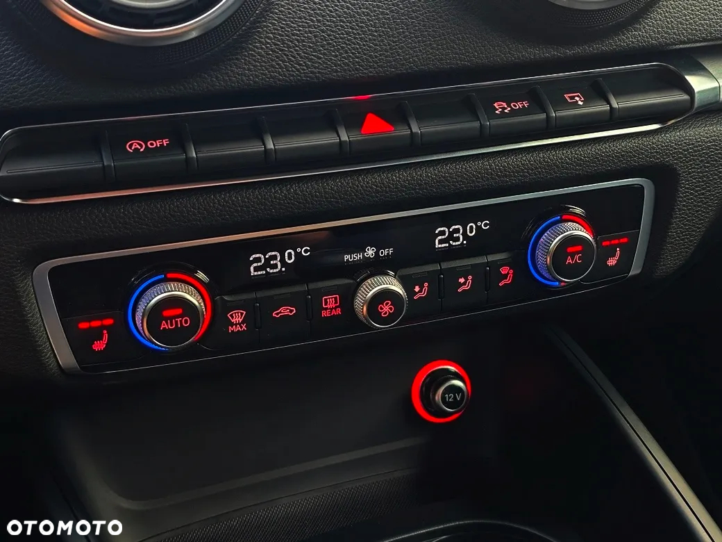 Audi A3 1.4 TFSI Attraction - 28