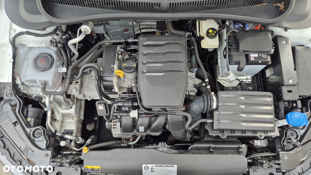 Volkswagen Polo 1.0 Comfortline - 21