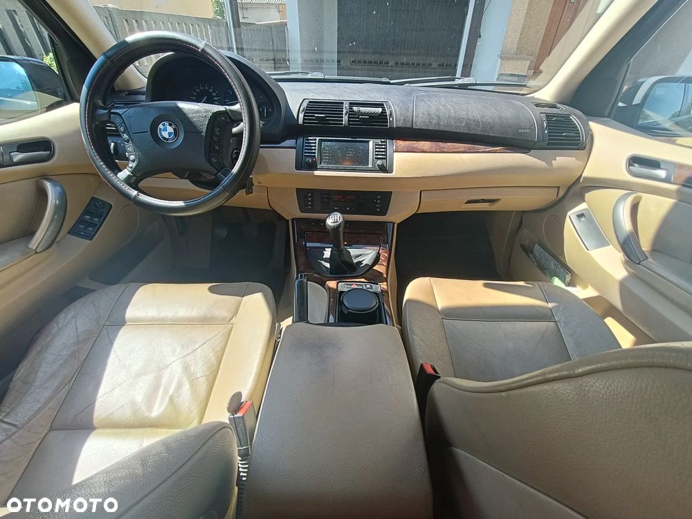 BMW X5 3.0 d - 8