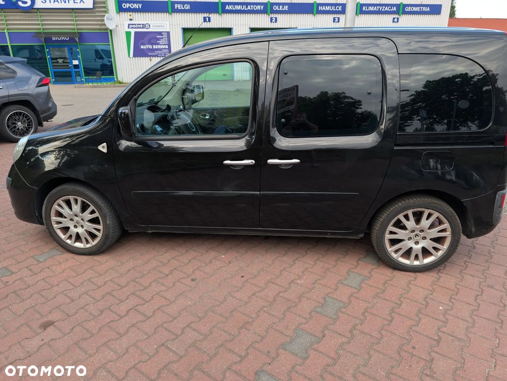 Renault Kangoo 1.6 16V 105 Expression - 6