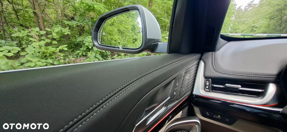 BMW X1 xDrive25i xLine - 8