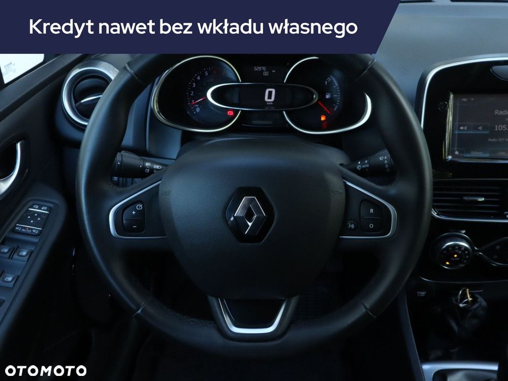 Renault Clio - 19