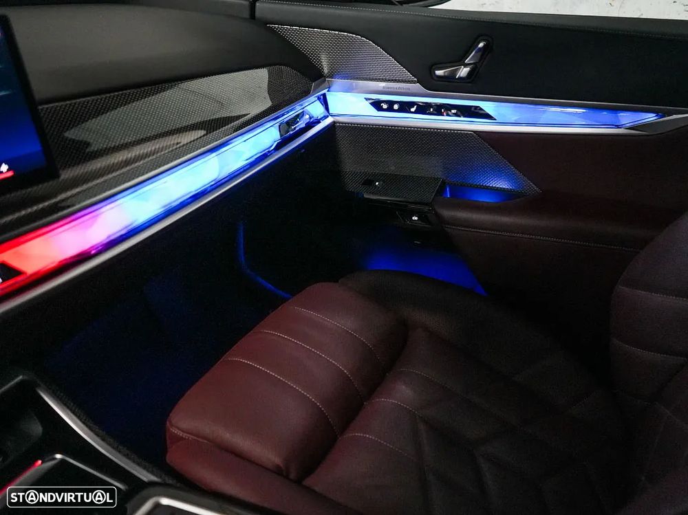 BMW 760 M760e xDrive - 59