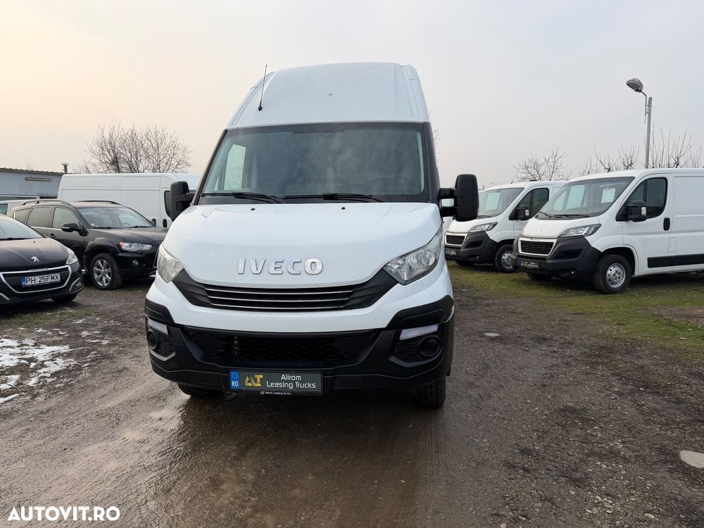 Iveco 35 C 14 - 19